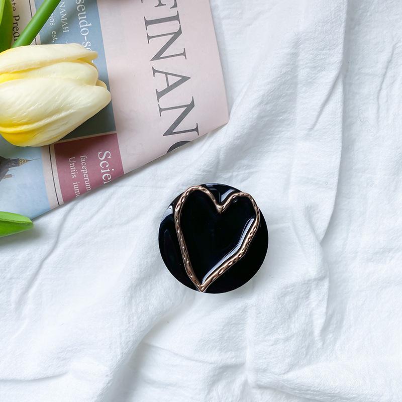 Marble Pattern Mobile Phone Airbag Bracket Electroplating Hollow Love Back Paste Type Retractable Stable Desktop Watching Drama
Marble Pattern Mobile Phone Airbag Bracket Electroplating Hollow Love Back Paste Type Retractable Stable Desktop Watching Drama