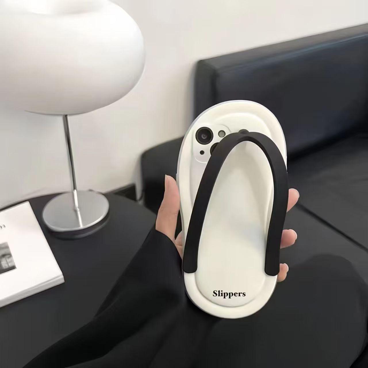 Northeast Floral Slippers iPhone Case: Compatible with iPhone 7 to 14, Soft & Stylish Fit, Pro Max & Plus iPhone 7/8/SE2
Northeast Floral Slippers iPhone Case: Compatible with iPhone 7 to 14, Soft & Stylish Fit, Pro Max & Plus iPhone 7/8/SE2