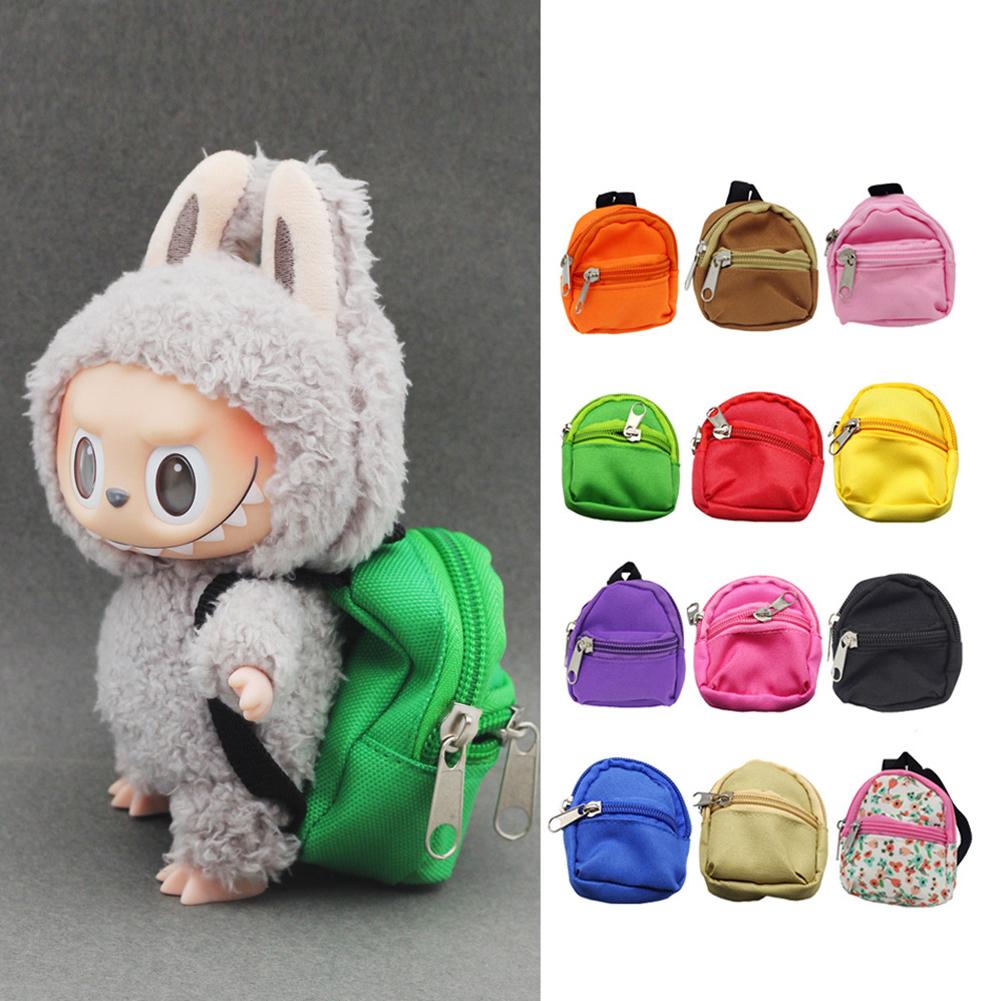 Сумка для кукол Labubu Macaron Blythes и 20 см плюшевой куклы и холщовый рюкзак BJD 1/6 синий
Сумка для кукол Labubu Macaron Blythes и 20 см плюшевой куклы и холщовый рюкзак BJD 1/6 синий