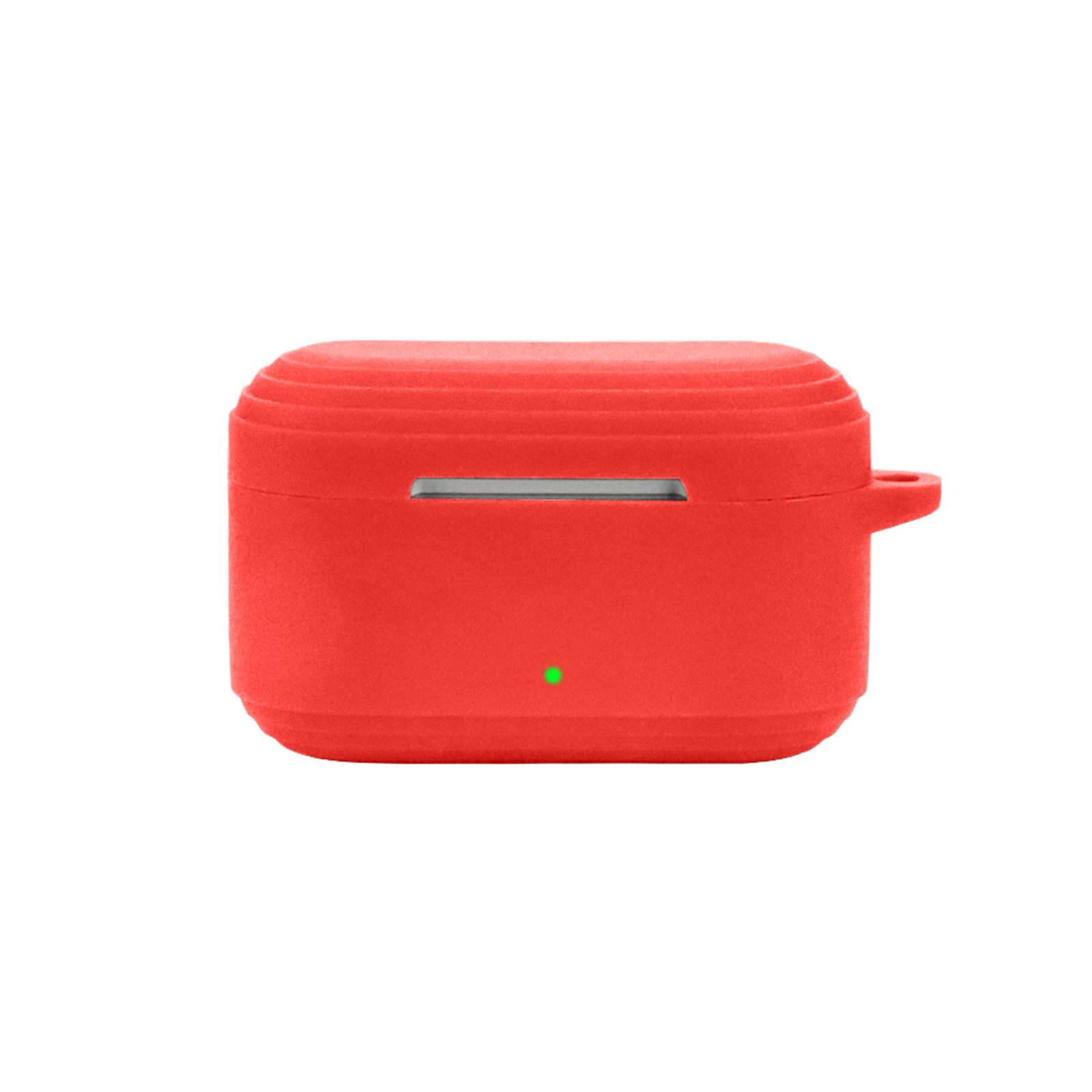 Headphone Protective Case Suitable for Gemini II Cover Shockproof Shell Washable Housing Anti Dust Sleeve Silicone Frame красный
Headphone Protective Case Suitable for Gemini II Cover Shockproof Shell Washable Housing Anti Dust Sleeve Silicone Frame красный