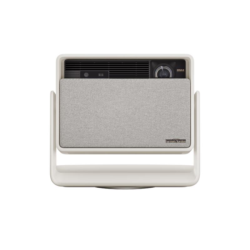 XGIMI RS 10 Pro 4K Laser Projector (CN version)
XGIMI RS 10 Pro 4K Laser Projector (CN version)