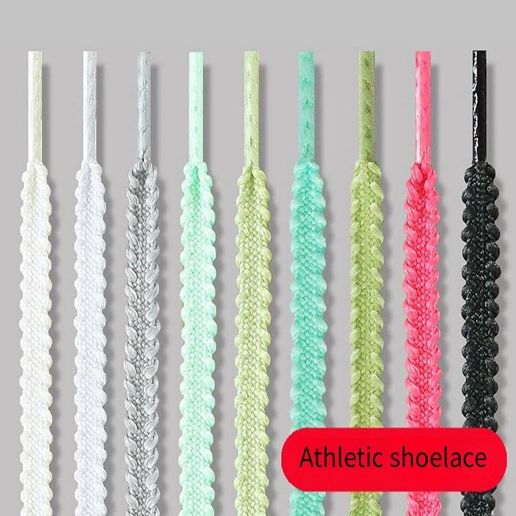 1Pair Shoe Laces Casual Sneakers Tennis Flat Shoelaces Fashion Rope Shoelace For Shoes 140CM Length Shoes Accessories белый
1Pair Shoe Laces Casual Sneakers Tennis Flat Shoelaces Fashion Rope Shoelace For Shoes 140CM Length Shoes Accessories белый