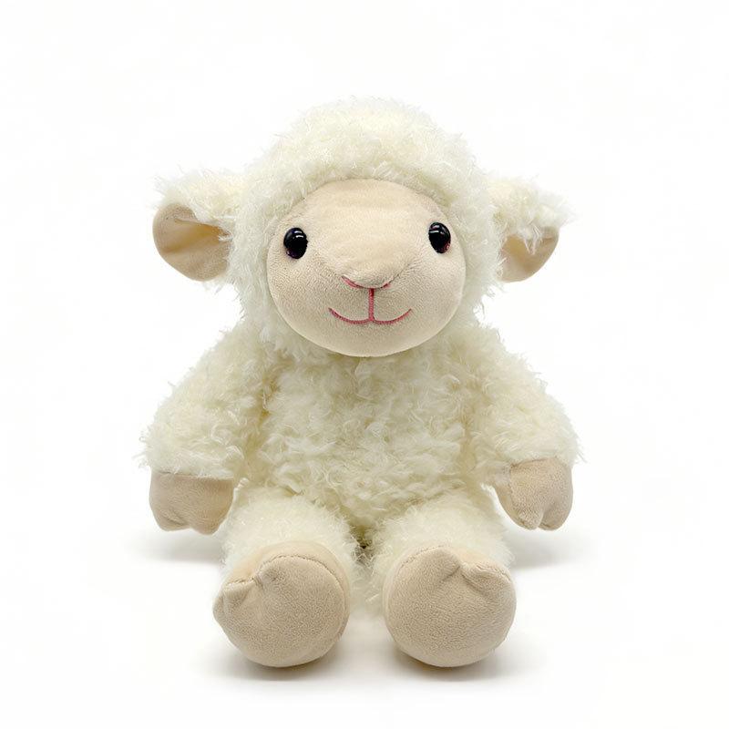 Cuter Giraffe Sheep Elk Tiger Lion Elephant Plush Dolls With Pp Cotton Filling For Kids Gift And Home Decor Sheep
Cuter Giraffe Sheep Elk Tiger Lion Elephant Plush Dolls With Pp Cotton Filling For Kids Gift And Home Decor Sheep