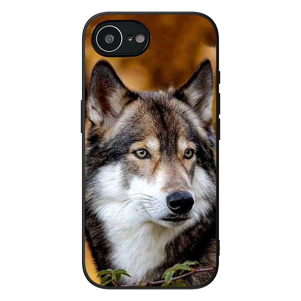 Running Stalking Wolf Animal Casing Phone Cover for Apple iPhone 17 16 14 15 Pro Max Plus 15+ 16E XR ProMax Air 16+ Soft Case iPhone 14 Plus
Running Stalking Wolf Animal Casing Phone Cover for Apple iPhone 17 16 14 15 Pro Max Plus 15+ 16E XR ProMax Air 16+ Soft Case iPhone 14 Plus