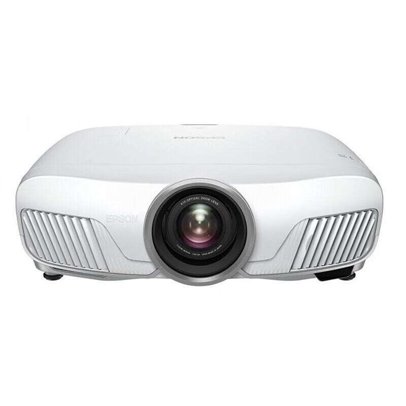 Epson 4K Home Theater & Business Projector (CN version)
Epson 4K Home Theater & Business Projector (CN version)