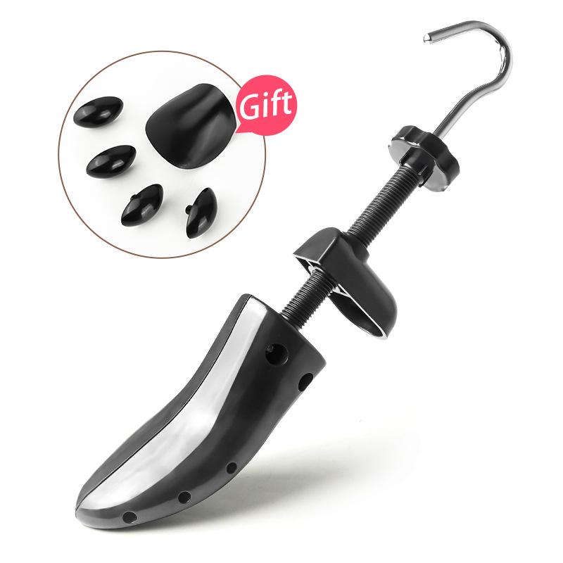 Adjustable Shoe Stretcher and Expander for Flats & Heels
Adjustable Shoe Stretcher and Expander for Flats & Heels