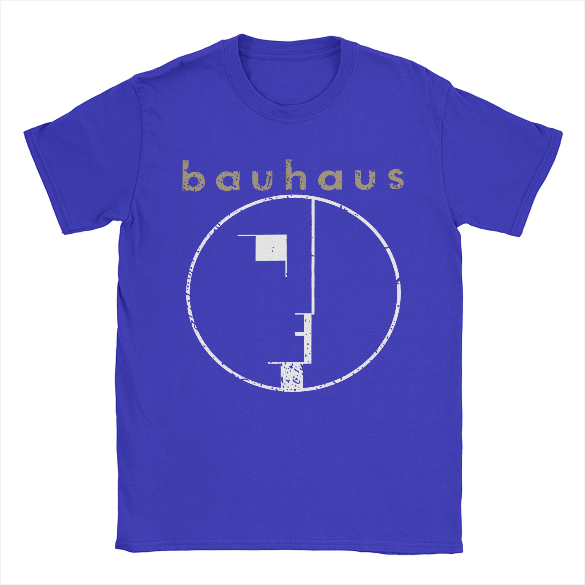 Mens Womens Bauhaus Punk Music Shirt Pure Cotton New Arrival T-Shirt Top Clothing XXXXXL чорний
Mens Womens Bauhaus Punk Music Shirt Pure Cotton New Arrival T-Shirt Top Clothing XXXXXL чорний
