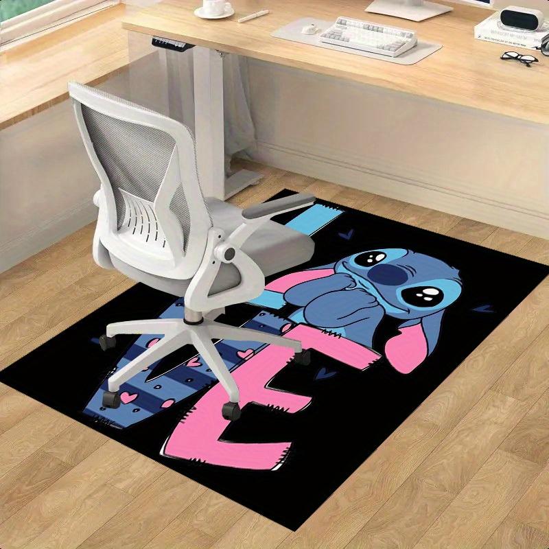 1pc,LOVE Stitch Cute Cartoon Rug - Home Decor, Office Carpet, Chair Pad, Outdoor Mat, Gift IdeaH038 60cm by 90cm
1pc,LOVE Stitch Cute Cartoon Rug - Home Decor, Office Carpet, Chair Pad, Outdoor Mat, Gift IdeaH038 60cm by 90cm
