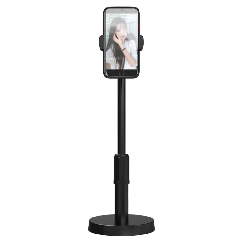 360° Rotation Mobile Phone Holders Foldable Self Portrait Phone Holder Mobile Phone Stand Lazier
360° Rotation Mobile Phone Holders Foldable Self Portrait Phone Holder Mobile Phone Stand Lazier