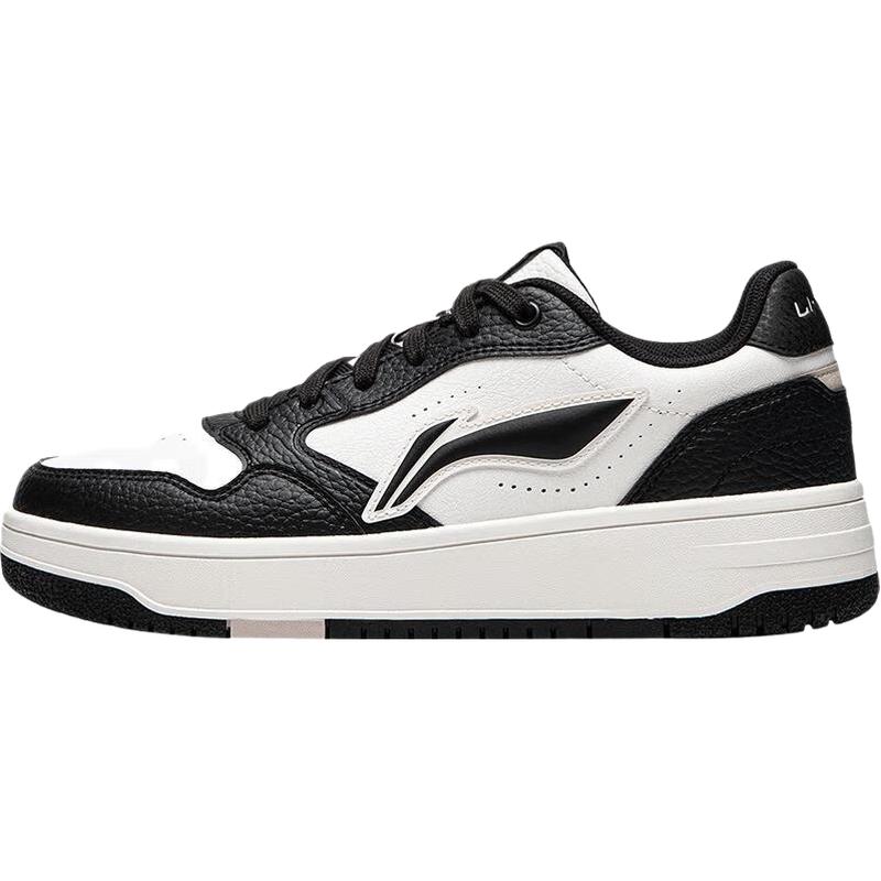Li-Ning Tianji SOFT Women s Casual Skate Shoes 36
Li-Ning Tianji SOFT Women s Casual Skate Shoes 36