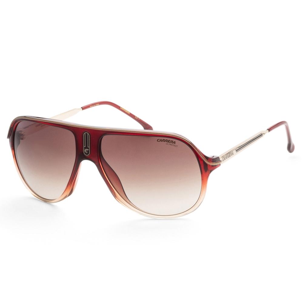 Солнцезащитные очки Carrera Unisex Burgundy Shaded 62mm бордового оттенка
Солнцезащитные очки Carrera Unisex Burgundy Shaded 62mm бордового оттенка