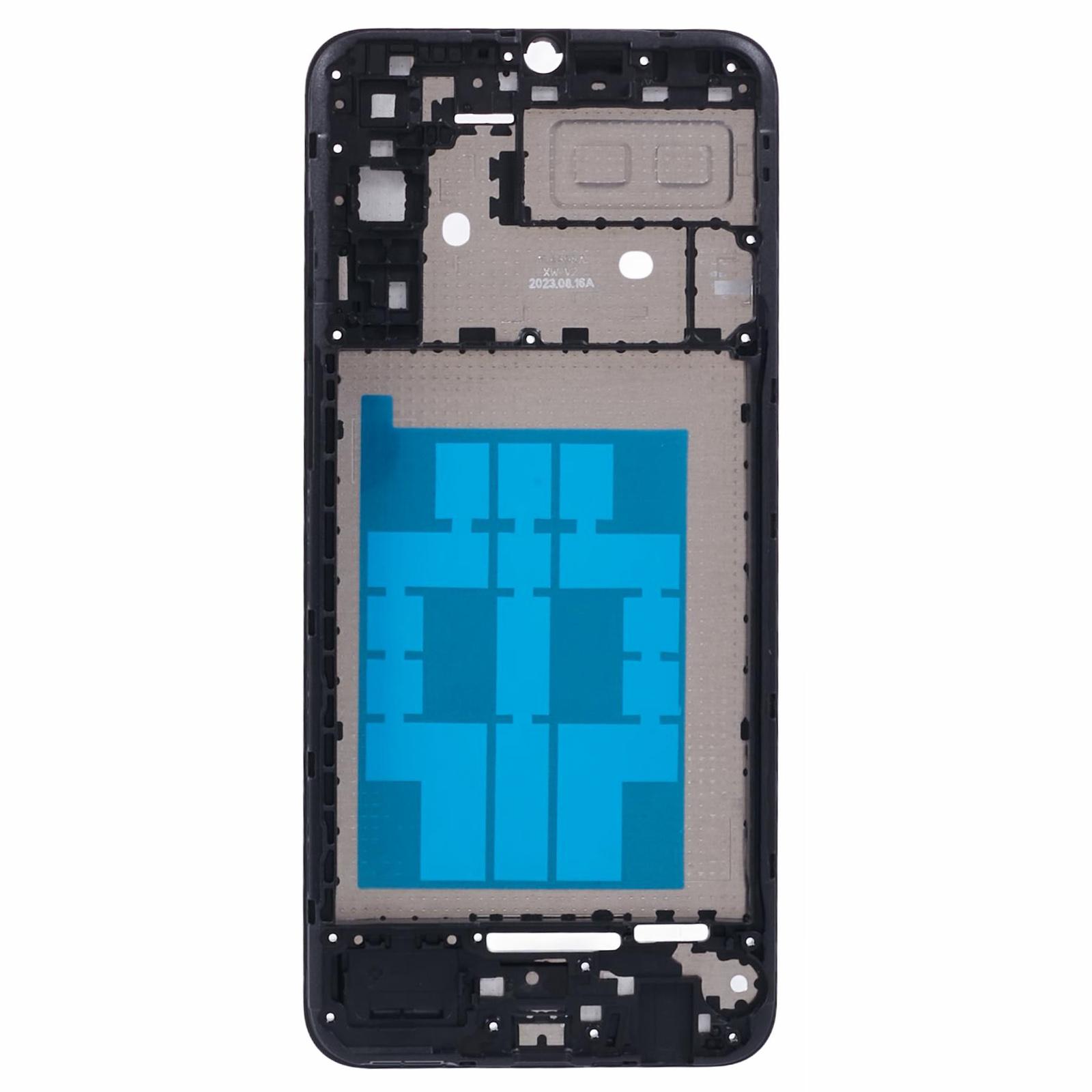 For Samsung Galaxy A04e 4G A042 Front Housing Frame Repair Part (Without Logo) Type A
For Samsung Galaxy A04e 4G A042 Front Housing Frame Repair Part (Without Logo) Type A