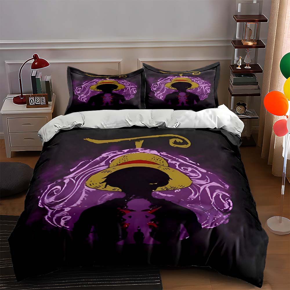 Purple, silhouette, hat. Bedding Duvet cover sets Duvet covers Pillowcases gifts (1 * Duvet Cover 2 * Pillowcases, without duvet insert) 135x200cm
Purple, silhouette, hat. Bedding Duvet cover sets Duvet covers Pillowcases gifts (1 * Duvet Cover 2 * Pillowcases, without duvet insert) 135x200cm