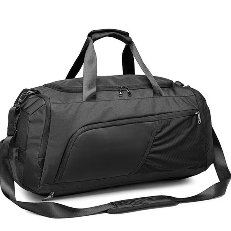 Large Capacity Oxford Travel Sports Duffel Bag
Large Capacity Oxford Travel Sports Duffel Bag