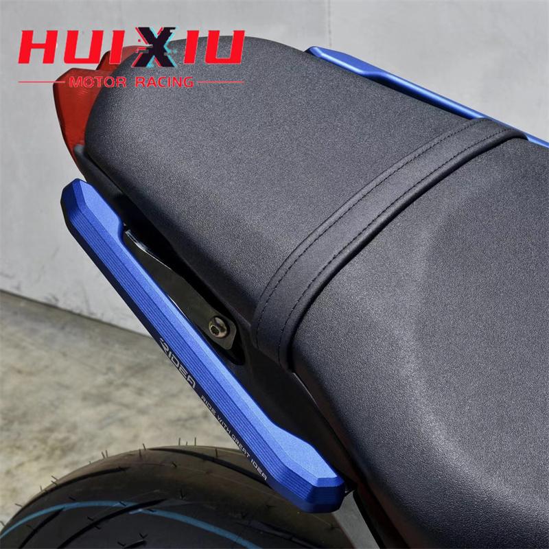 Motorcycle rear armrest for YAMAHA MT09 2022 2023 MT 09 FZ09 FZ-09 FZ 09 Rear seat passenger armrest
Motorcycle rear armrest for YAMAHA MT09 2022 2023 MT 09 FZ09 FZ-09 FZ 09 Rear seat passenger armrest