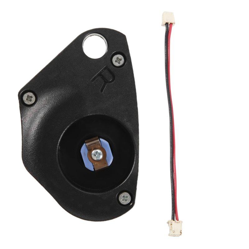 Retail Right Side Brush Motor For Ilife A7 A9S A10S L100 A80 Replacement Accessories Vacuum Motor Parts Right
Retail Right Side Brush Motor For Ilife A7 A9S A10S L100 A80 Replacement Accessories Vacuum Motor Parts Right