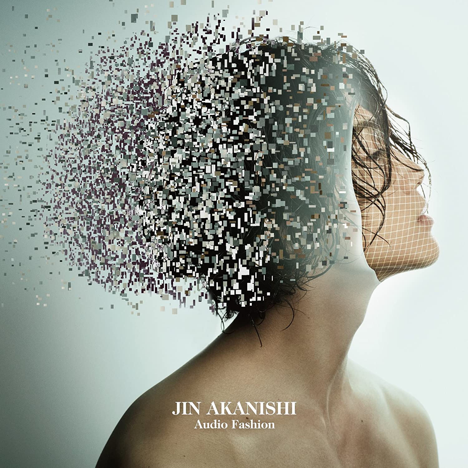 CD JIN AKANISHI - Audio Fashion GOGOOD014 Go Good Records 2016 Japan ObiJapanese Pop Star Used
CD JIN AKANISHI - Audio Fashion GOGOOD014 Go Good Records 2016 Japan ObiJapanese Pop Star Used
