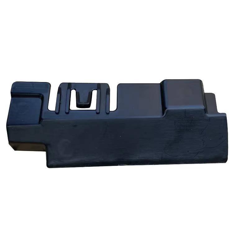 Radiator Bracket Cover for BMW 5 Series G30 LCI/G38 2018-2022 (Part No. 17118742015)
Radiator Bracket Cover for BMW 5 Series G30 LCI/G38 2018-2022 (Part No. 17118742015)