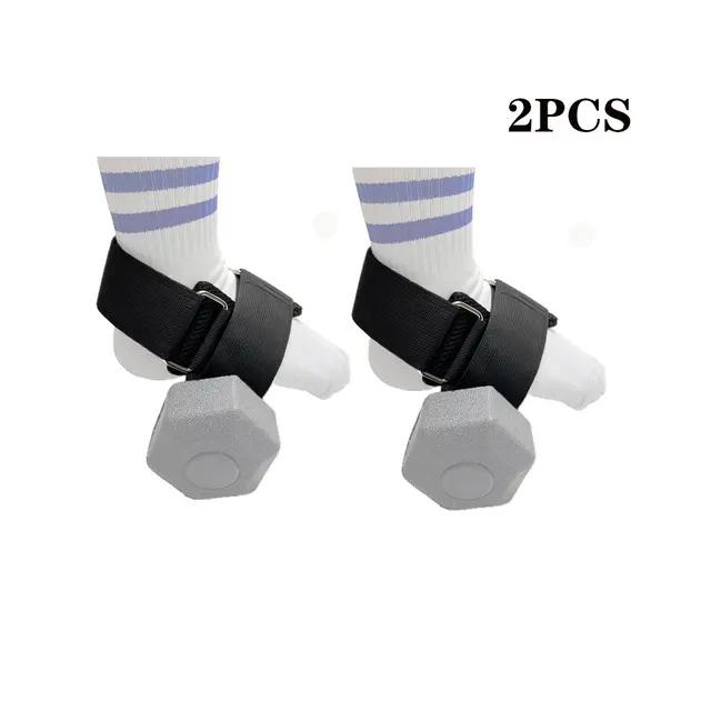 1/2 шт. ремешок для гантели на щиколотке, ремень для ног, укрепление мышц ног, тренировка икр, голени, тренировка большеберцовой мышцы, лямка для гантелей
1/2 шт. ремешок для гантели на щиколотке, ремень для ног, укрепление мышц ног, тренировка икр, голени, тренировка большеберцовой мышцы, лямка для гантелей