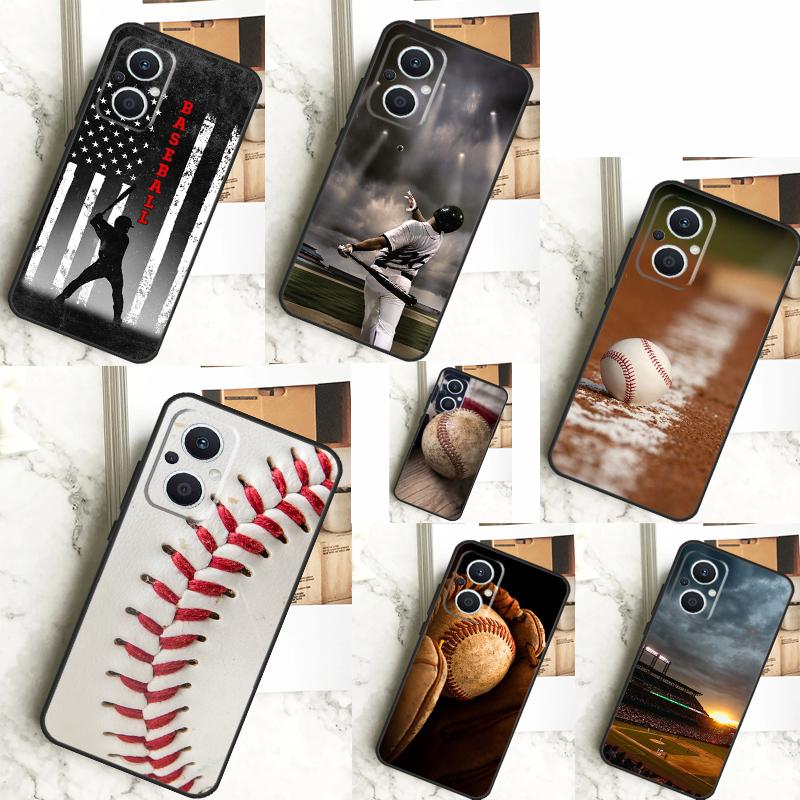 Baseball Case For OPPO Reno 4Z 5Z 8T 10 Pro 11 F 4 6 7 8 5 Lite OPPO Find X6 X5 Pro X2 X3 Lite Cover OPPO Reno11
Baseball Case For OPPO Reno 4Z 5Z 8T 10 Pro 11 F 4 6 7 8 5 Lite OPPO Find X6 X5 Pro X2 X3 Lite Cover OPPO Reno11