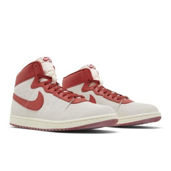 Air Jordan Air Ship PE SP Every Game - Дюна Красная DZ3497-106 EU 45.5
Air Jordan Air Ship PE SP Every Game - Дюна Красная DZ3497-106 EU 45.5