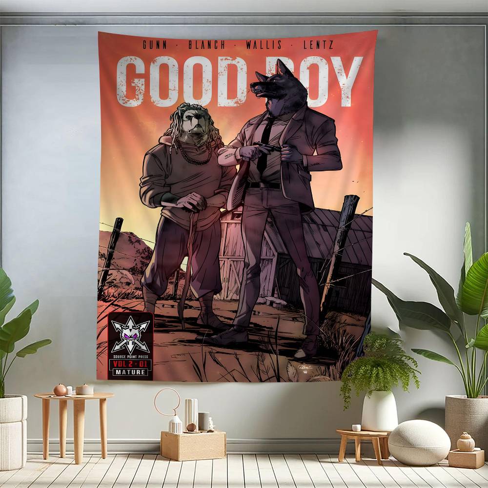Good Boy Ashcan Reviews Hanging Bohemian Tapestry Hanging Tarot Hippie Wall Rugs Dorm Wall Hanging Home Decor 74x94cm(29x37in)
Good Boy Ashcan Reviews Hanging Bohemian Tapestry Hanging Tarot Hippie Wall Rugs Dorm Wall Hanging Home Decor 74x94cm(29x37in)