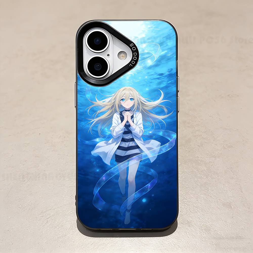 Ray Z-Zack A-Angels of Death Phone Case For IPhone 17 16e 16 15 14 13 12 Pro Max X XR XS MAX Back Cover iPhone16e
Ray Z-Zack A-Angels of Death Phone Case For IPhone 17 16e 16 15 14 13 12 Pro Max X XR XS MAX Back Cover iPhone16e