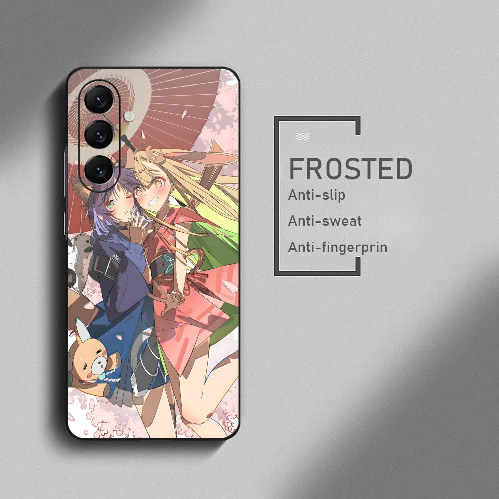 Princess kaguya Hot Phone Case For Samsung Galaxy S26 S25 S24 S23 S22 S21 Plus Ultra Note20 Soft Black Galaxy S23
Princess kaguya Hot Phone Case For Samsung Galaxy S26 S25 S24 S23 S22 S21 Plus Ultra Note20 Soft Black Galaxy S23