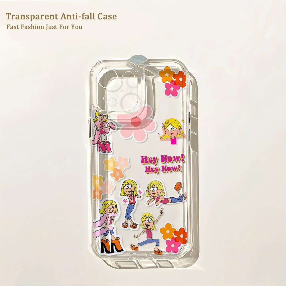Cute Lizzies McGuires Phone Case for Samsung Galaxy S26 S25 S24 S23 S22 S21 S20 FE Note20 Note10 Edge Plus Ultra Lite 5G Cover Samsung Note20
Cute Lizzies McGuires Phone Case for Samsung Galaxy S26 S25 S24 S23 S22 S21 S20 FE Note20 Note10 Edge Plus Ultra Lite 5G Cover Samsung Note20