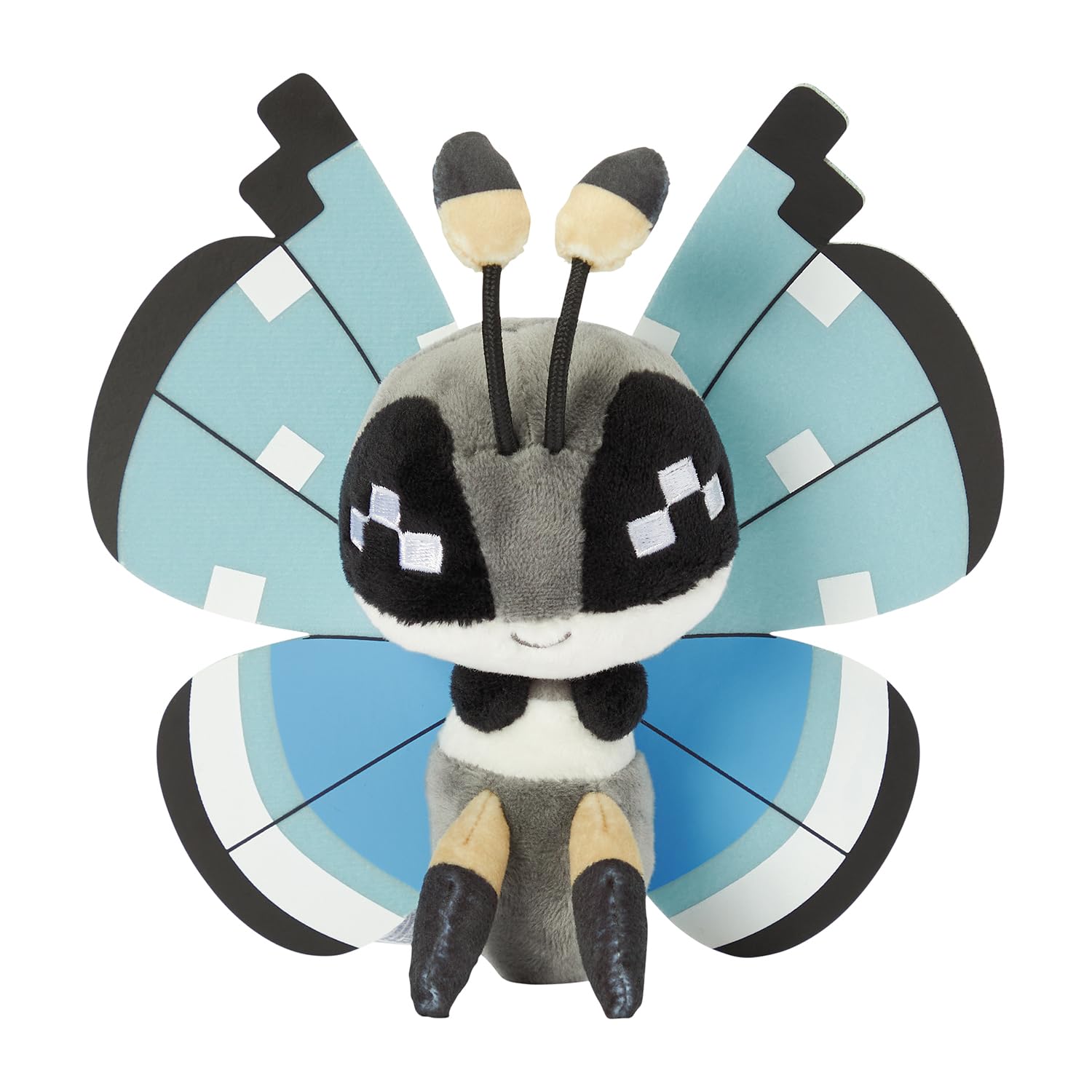 Центр Оригинал 666 Плюшевая Игрушка подходит Vivillon no Pokémon Pokémon (Сэцугэн Момо)
Центр Оригинал 666 Плюшевая Игрушка подходит Vivillon no Pokémon Pokémon (Сэцугэн Момо)