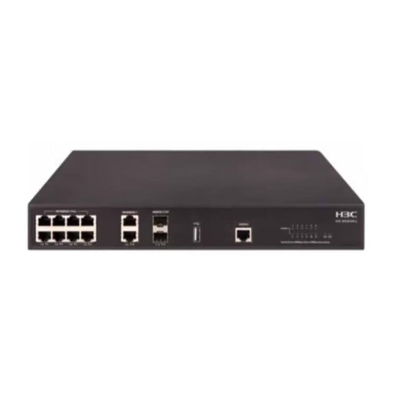 H3C EWP-WX3024H-L-PWR Wireless AC Controller
H3C EWP-WX3024H-L-PWR Wireless AC Controller