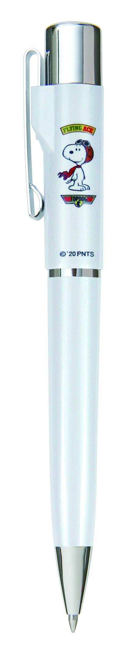 Snoopy Stamp Pen G Knock Mail (Flying Ace) белый
Snoopy Stamp Pen G Knock Mail (Flying Ace) белый