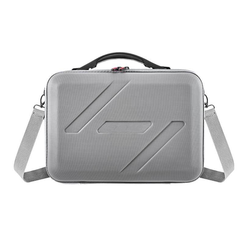Portable Carrying Case for 4 Mini Storage Travel Case with Should Straps Handle Propellers Drones Controller Accessories 1
Portable Carrying Case for 4 Mini Storage Travel Case with Should Straps Handle Propellers Drones Controller Accessories 1