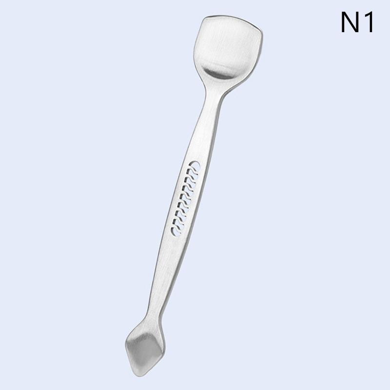 Double Head Blackhead Remover Tool Stainless Steel Pimple Acne Sebum Removing Face Blemish Extractor Tools For Face Skin Care N1
Double Head Blackhead Remover Tool Stainless Steel Pimple Acne Sebum Removing Face Blemish Extractor Tools For Face Skin Care N1