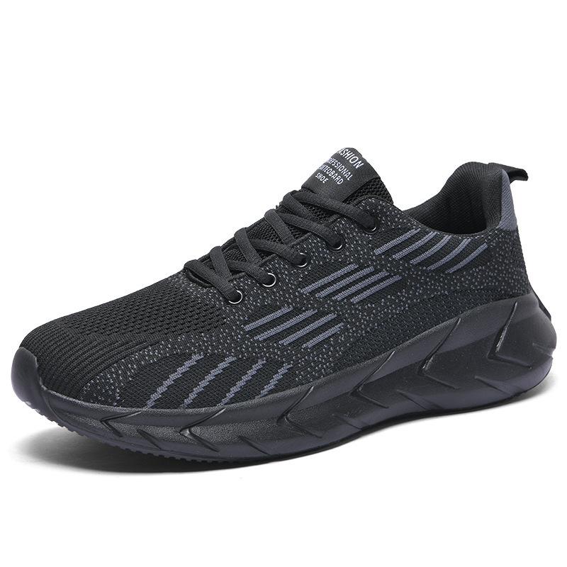 Large size autumn mesh breathable sports and leisure students running shoes lightweight 38
Large size autumn mesh breathable sports and leisure students running shoes lightweight 38