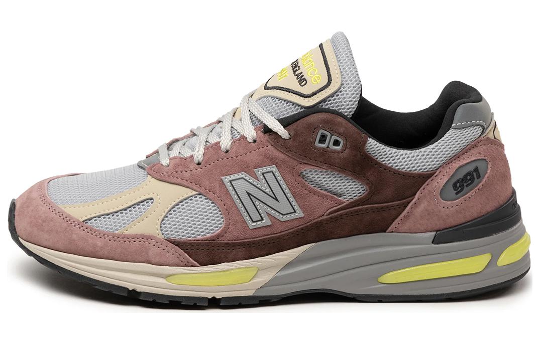 991v2 New Balance Made in England Rosewood U991MG2 42
991v2 New Balance Made in England Rosewood U991MG2 42