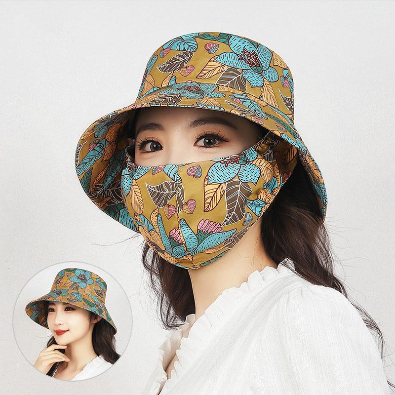 Outdoor Summer Face Protection Full Protection Tea Picking Cap Agricultural Farming Sunscreen Mask Hat All-In-One Fisherman Hat Female чорний
Outdoor Summer Face Protection Full Protection Tea Picking Cap Agricultural Farming Sunscreen Mask Hat All-In-One Fisherman Hat Female чорний