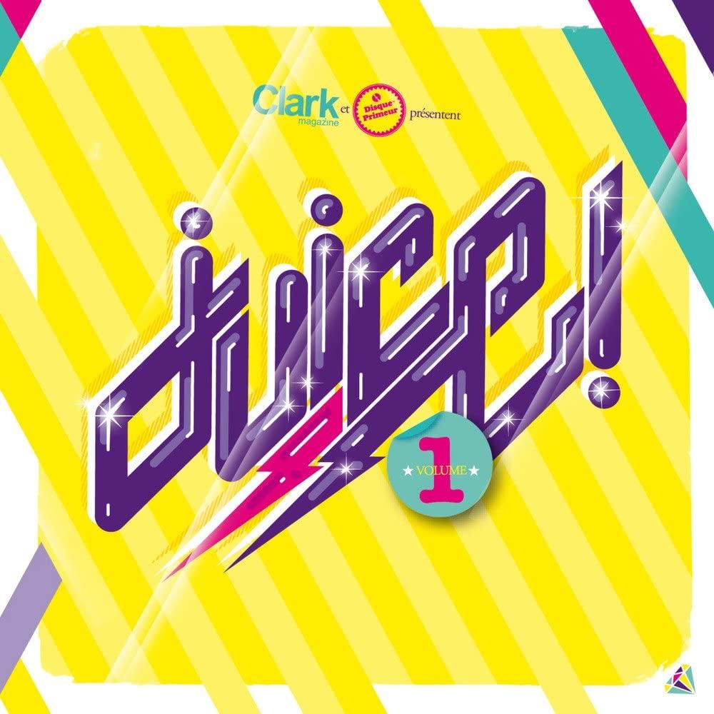 CD JUICE CREW ALL STARS - Clark: Сок /Вып.1 DP022 Европа Танцевальная и Электронная Б/У
CD JUICE CREW ALL STARS - Clark: Сок /Вып.1 DP022 Европа Танцевальная и Электронная Б/У