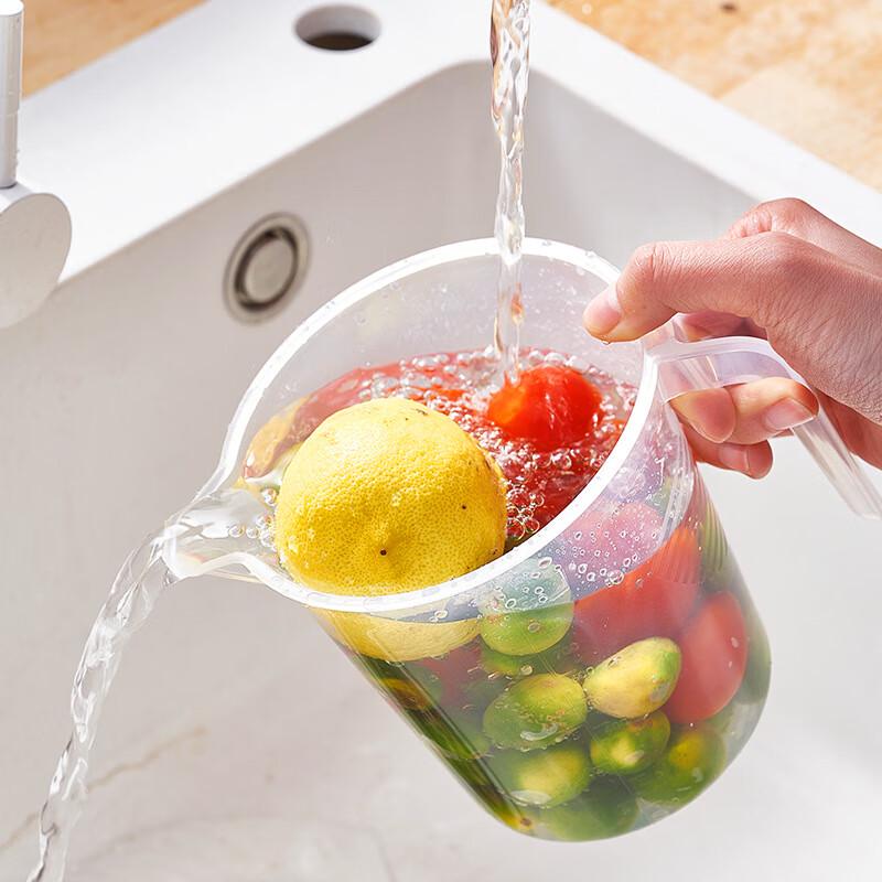 Multi-purpose Kitchen Measuring Cups Set
Multi-purpose Kitchen Measuring Cups Set