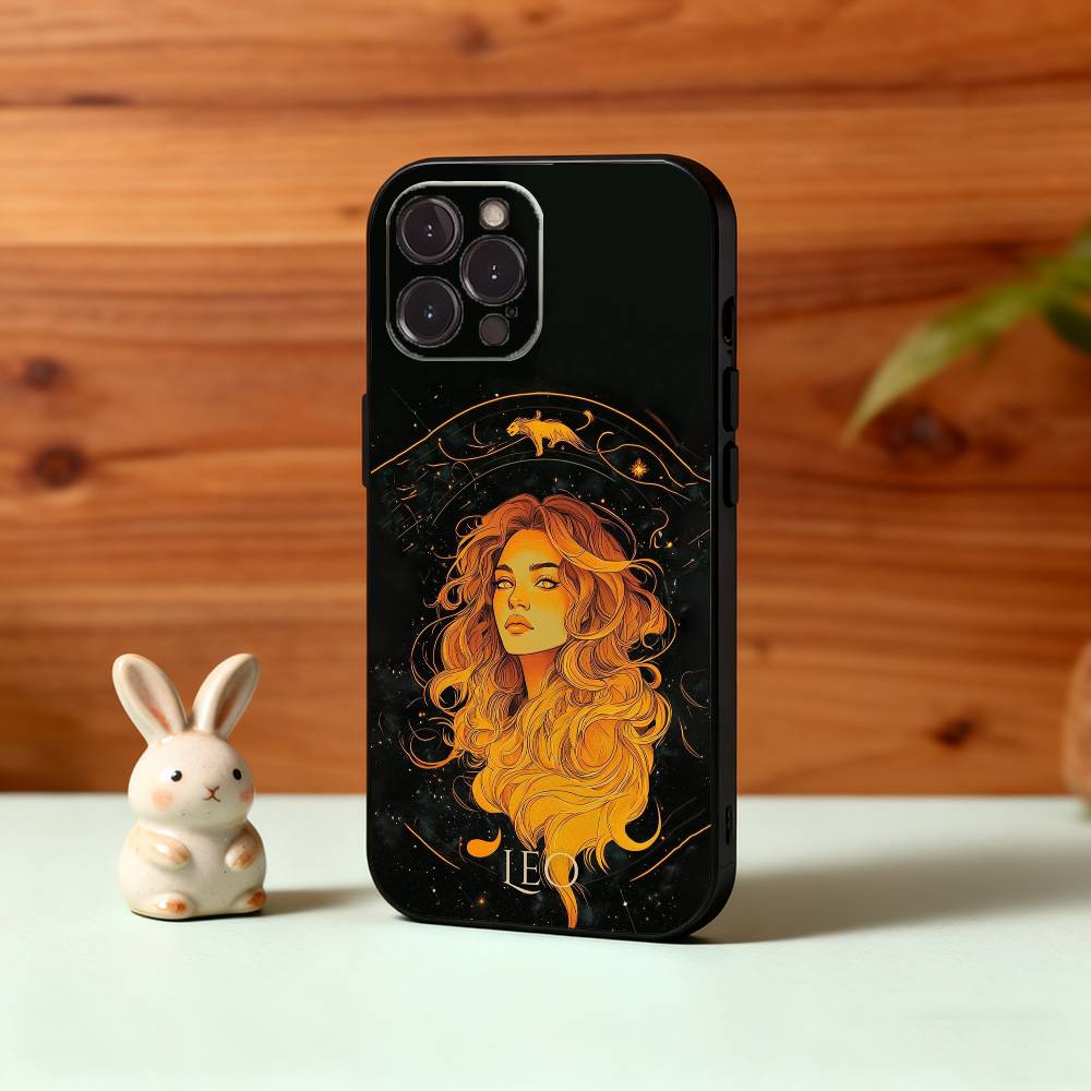 Zodiac Girl Phone Case For iPhone17,16,15,14,13,12Plus,Pro Max,XS,5G Soft Silicone Black Cover iPhone17
Zodiac Girl Phone Case For iPhone17,16,15,14,13,12Plus,Pro Max,XS,5G Soft Silicone Black Cover iPhone17