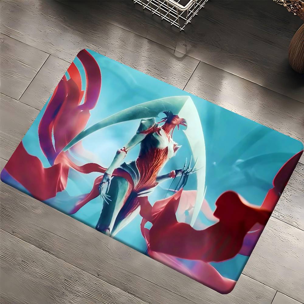E-Elesh Norn Anti-slip Absorbent Water Room Mats Long Strip Cushion Bedroom Carpet Household 40x60 cm
E-Elesh Norn Anti-slip Absorbent Water Room Mats Long Strip Cushion Bedroom Carpet Household 40x60 cm