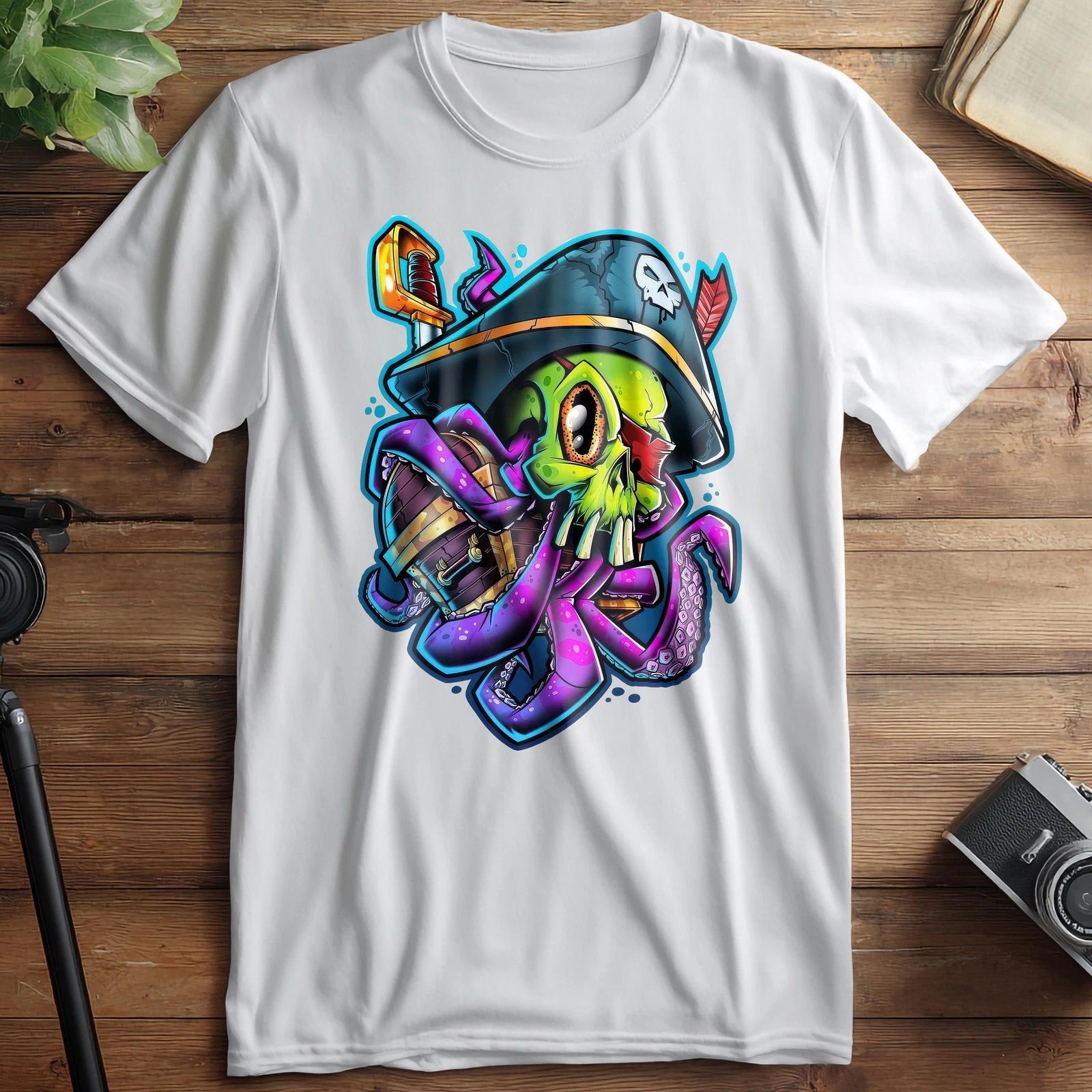 Skull Pirate Captain 002 Adult / Childrens t shirts/t-shir 130
Skull Pirate Captain 002 Adult / Childrens t shirts/t-shir 130