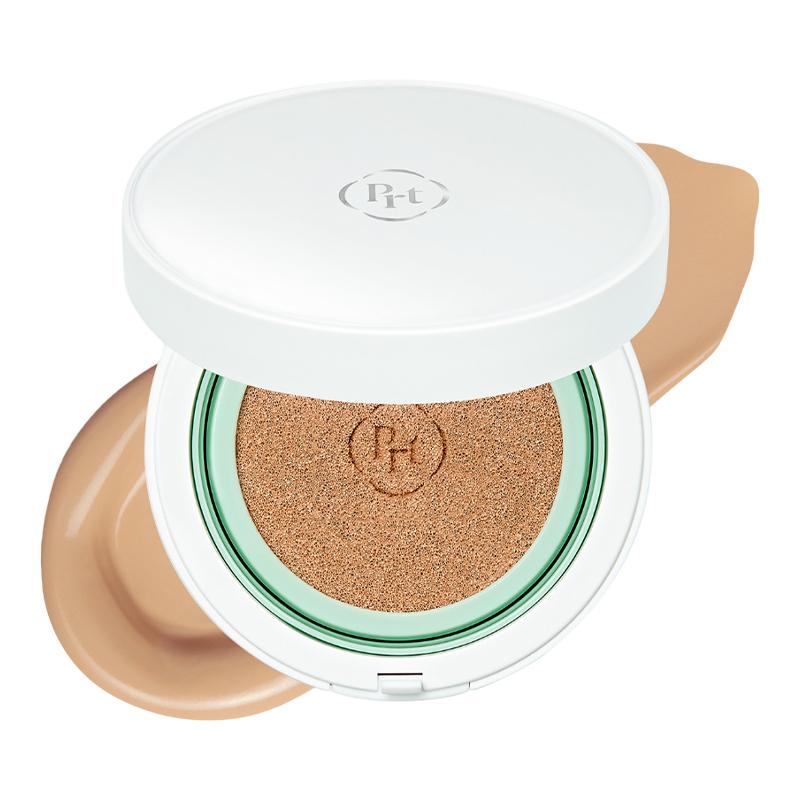 Кушон с экстрактом центеллы Wonder Releaf Centella BB Cushion №13 Neutral Ivory PURITO 15 г
Кушон с экстрактом центеллы Wonder Releaf Centella BB Cushion №13 Neutral Ivory PURITO 15 г