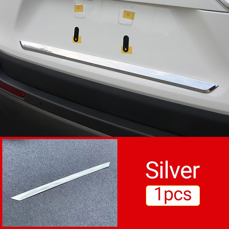 Для Toyota RAV4 XA50 Hybrid 2019-2021 2022 2023 2024 ABS Автомобильная задняя крышка багажника Отделка задней двери Молдинг задней двери Декоративная полоса серебряный
Для Toyota RAV4 XA50 Hybrid 2019-2021 2022 2023 2024 ABS Автомобильная задняя крышка багажника Отделка задней двери Молдинг задней двери Декоративная полоса серебряный