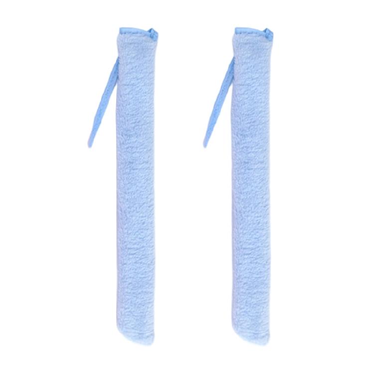 Pack of 2 Reusable Cleaning Swab for Saxophone Clarinet Flute Absorbent Fabric Protects Instrument Sound Quality синій
Pack of 2 Reusable Cleaning Swab for Saxophone Clarinet Flute Absorbent Fabric Protects Instrument Sound Quality синій