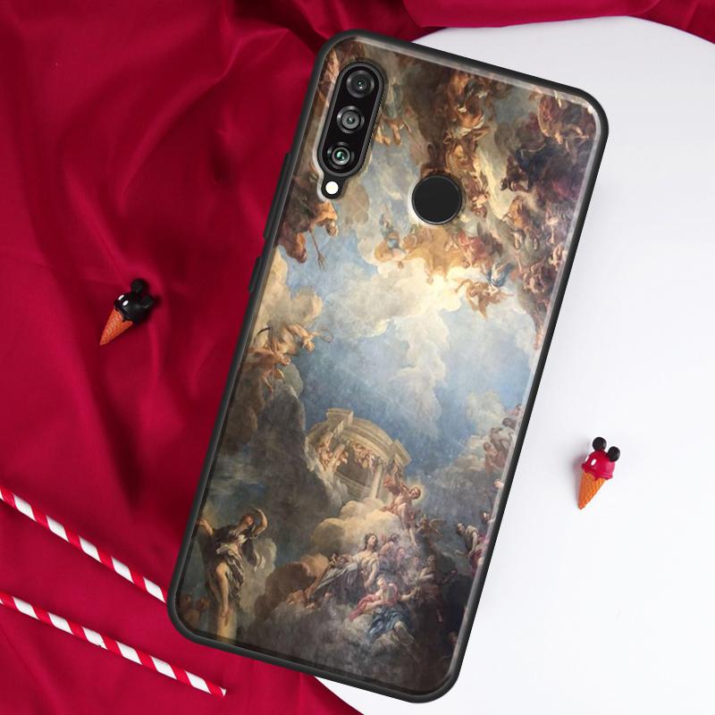 Renaissance Art Painting For Huawei Nova 12i 11i 8i 12s 9 10 SE Y90 Y60 Y70 Y72 Y61 Y91 P20 P40 P30 Lite P60 Pro Case Huawei Nova 9
Renaissance Art Painting For Huawei Nova 12i 11i 8i 12s 9 10 SE Y90 Y60 Y70 Y72 Y61 Y91 P20 P40 P30 Lite P60 Pro Case Huawei Nova 9