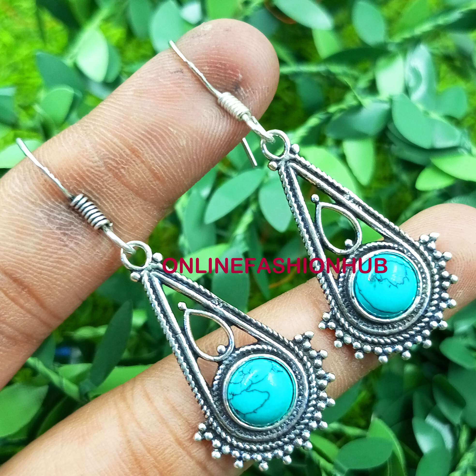 Серьги-крючки для девочек с бирюзовым драгоценным камнем, стерлинговое серебро 925 пробы, ювелирные изделия NST-CSE25
Серьги-крючки для девочек с бирюзовым драгоценным камнем, стерлинговое серебро 925 пробы, ювелирные изделия NST-CSE25