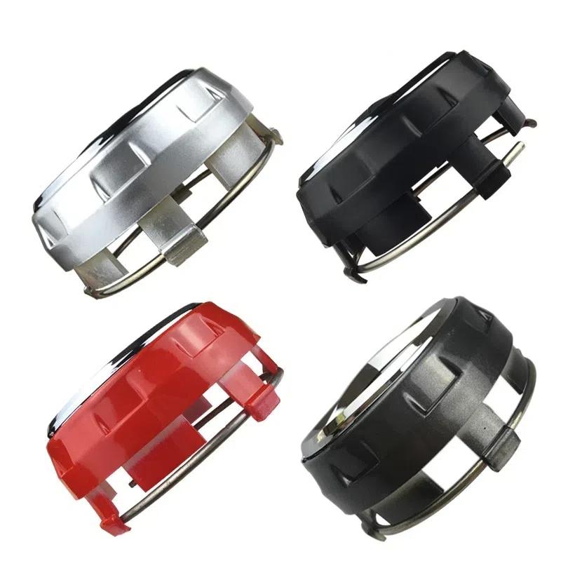 4 шт. 75 мм автомобільні центральні ковпачки для коліс, ковпачки для ободів, кришки для центральних коліс, автоаксесуари сірий
4 шт. 75 мм автомобільні центральні ковпачки для коліс, ковпачки для ободів, кришки для центральних коліс, автоаксесуари сірий