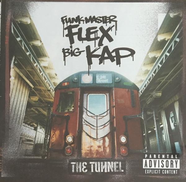 CD FUNKMASTER FLEX - Tunnel 5382582 Def Jam Recordi 1999 Europe Rap & Hip-Hop/R&B Used
CD FUNKMASTER FLEX - Tunnel 5382582 Def Jam Recordi 1999 Europe Rap & Hip-Hop/R&B Used