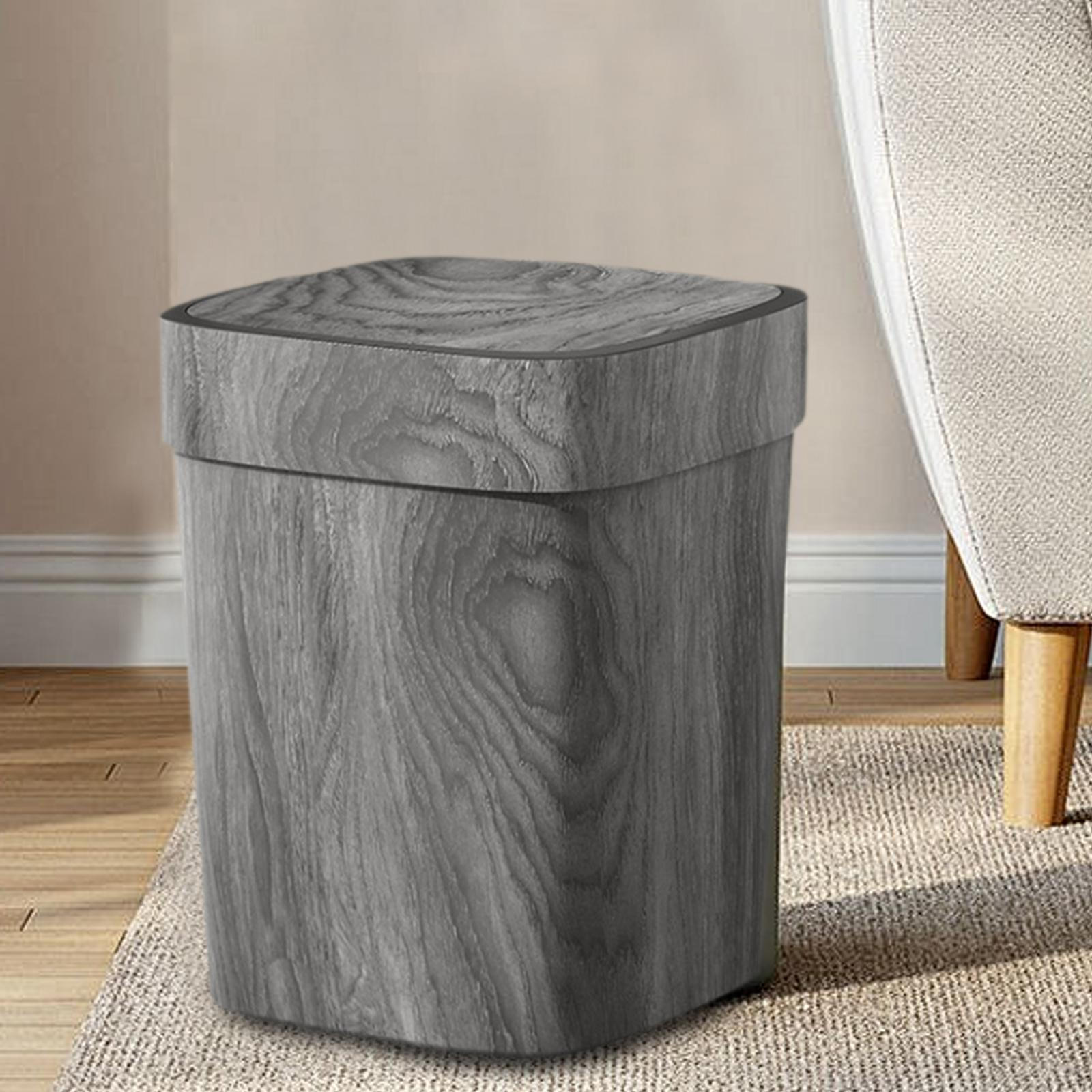 Мусорный контейнер мусорное ведро мусорное ведро нескользящая легкая корзина для бумаги L
Мусорный контейнер мусорное ведро мусорное ведро нескользящая легкая корзина для бумаги L